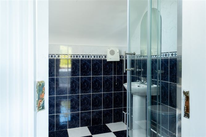 1 The Village, Parkgate, Frankfield, Douglas, Cork