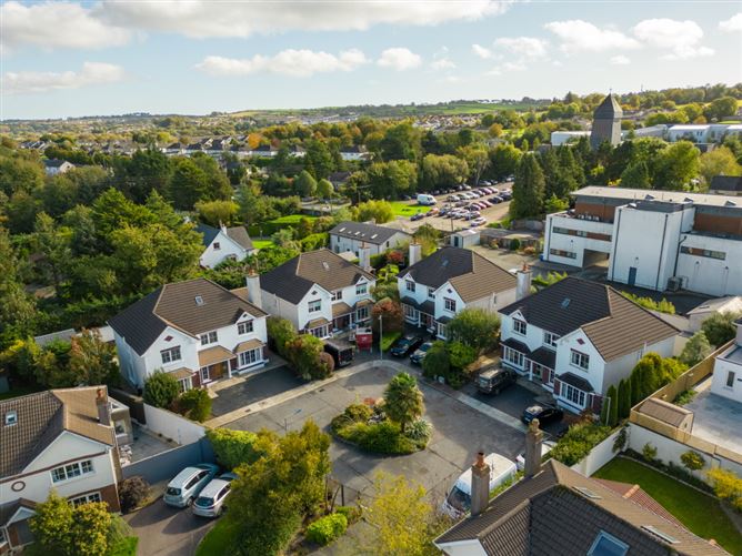 1 The Village, Parkgate, Frankfield, Douglas, Cork