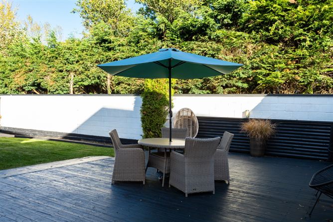 1 The Village, Parkgate, Frankfield, Douglas, Cork