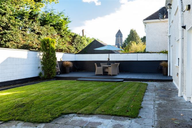 1 The Village, Parkgate, Frankfield, Douglas, Cork