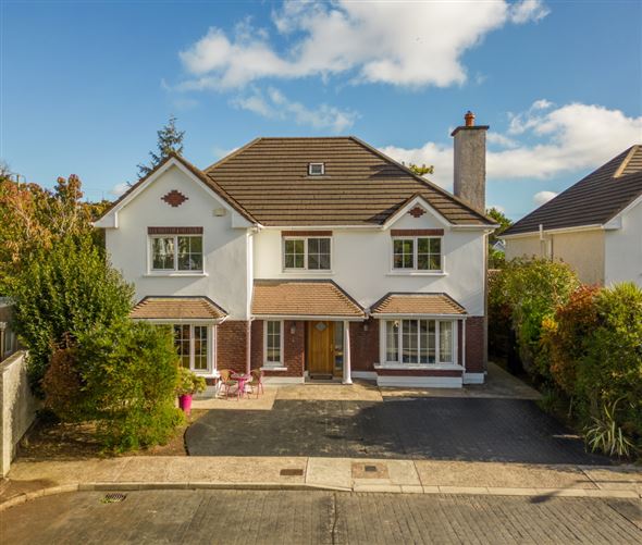 1 The Village, Parkgate, Frankfield, Douglas, Cork
