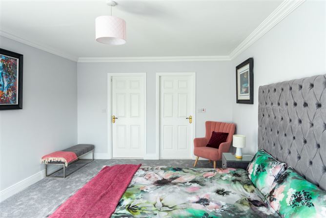 1 The Village, Parkgate, Frankfield, Douglas, Cork