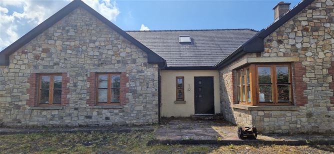 Main image for 4 Travers Hill, Boyle, Roscommon