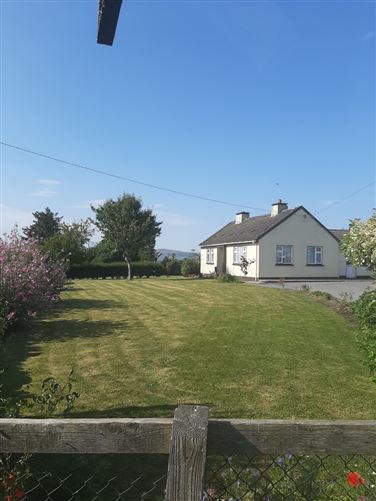 Main image for The Moate, Knockavagh on C.1/2 Acre, Rathvilly, Carlow