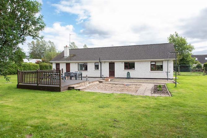 Birds Holt, Dower, Castlemartyr, Cork