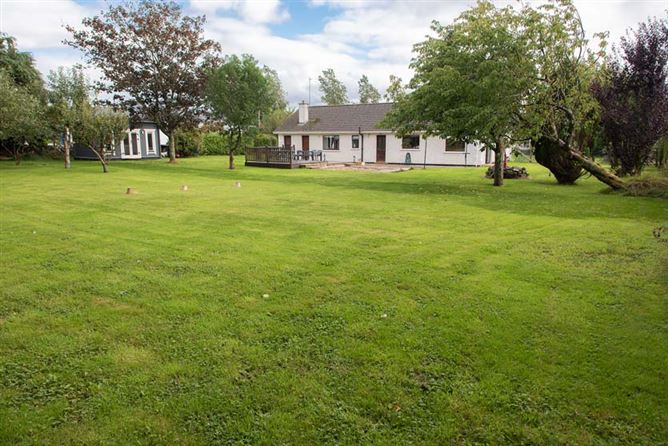 Birds Holt, Dower, Castlemartyr, Cork