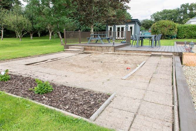 Birds Holt, Dower, Castlemartyr, Cork