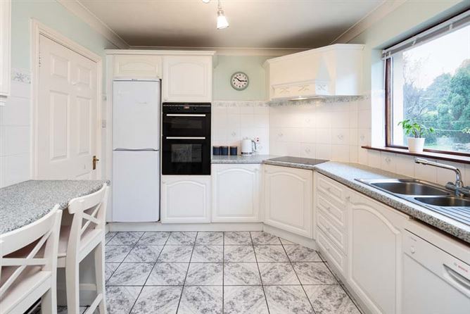 Birds Holt, Dower, Castlemartyr, Cork