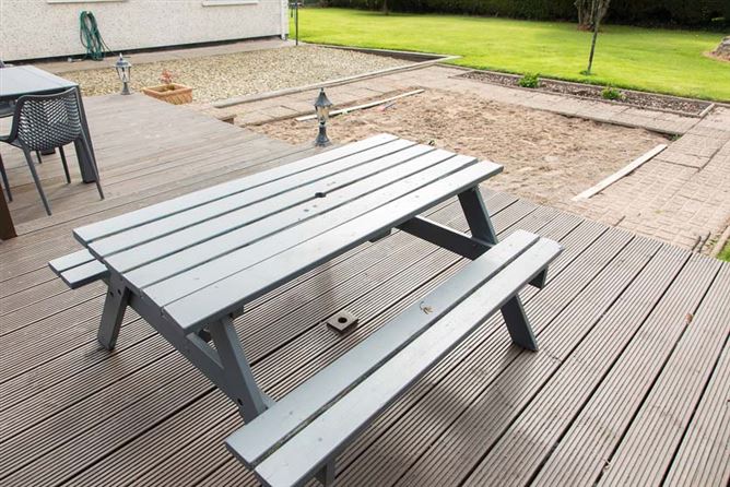 Birds Holt, Dower, Castlemartyr, Cork