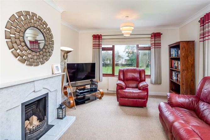 Birds Holt, Dower, Castlemartyr, Cork