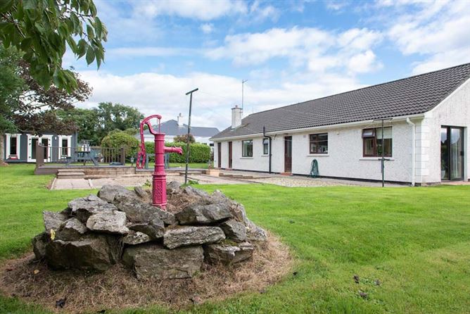 Birds Holt, Dower, Castlemartyr, Cork