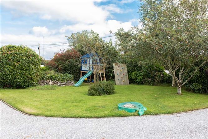 Birds Holt, Dower, Castlemartyr, Cork