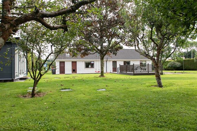 Birds Holt, Dower, Castlemartyr, Cork