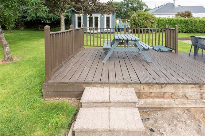 Birds Holt, Dower, Castlemartyr, Cork