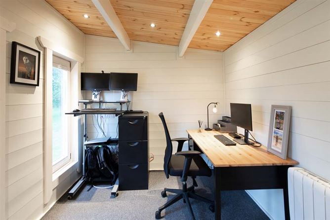 Birds Holt, Dower, Castlemartyr, Cork