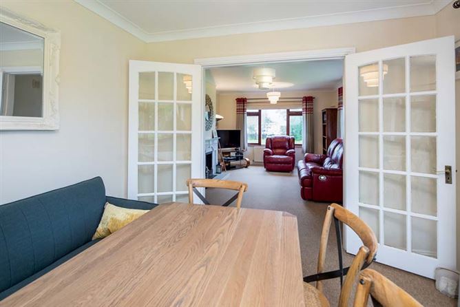 Birds Holt, Dower, Castlemartyr, Cork