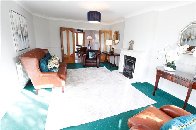35 Beverton Drive, Donabate,   County Dublin