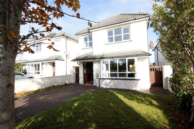 35 Beverton Drive, Donabate,   County Dublin