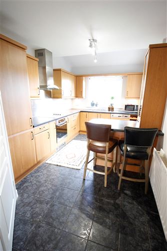 35 Beverton Drive, Donabate,   County Dublin