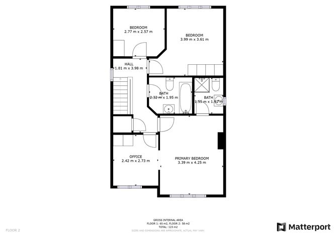 35 Beverton Drive, Donabate,   County Dublin