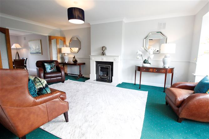 35 Beverton Drive, Donabate,   County Dublin