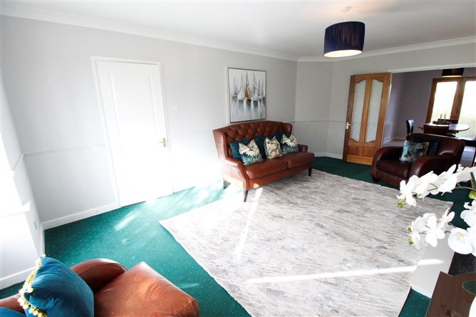 35 Beverton Drive, Donabate,   County Dublin