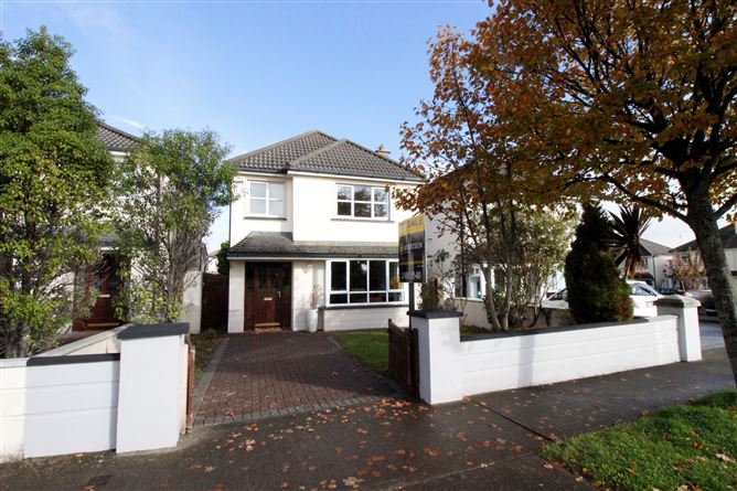 35 Beverton Drive, Donabate,   County Dublin