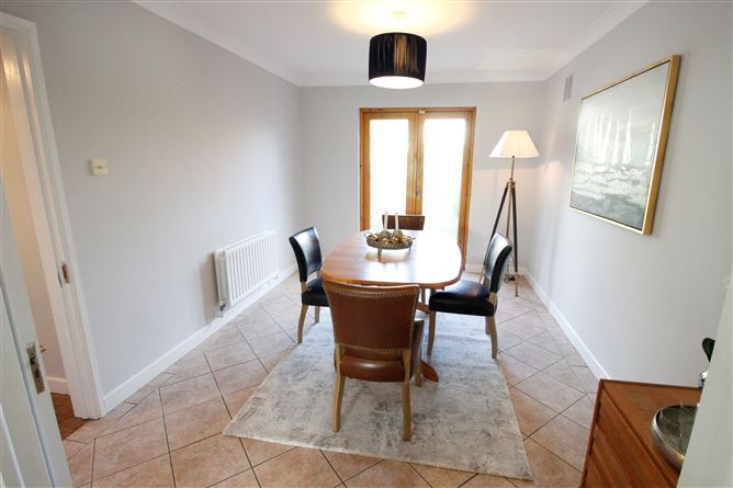 35 Beverton Drive, Donabate,   County Dublin