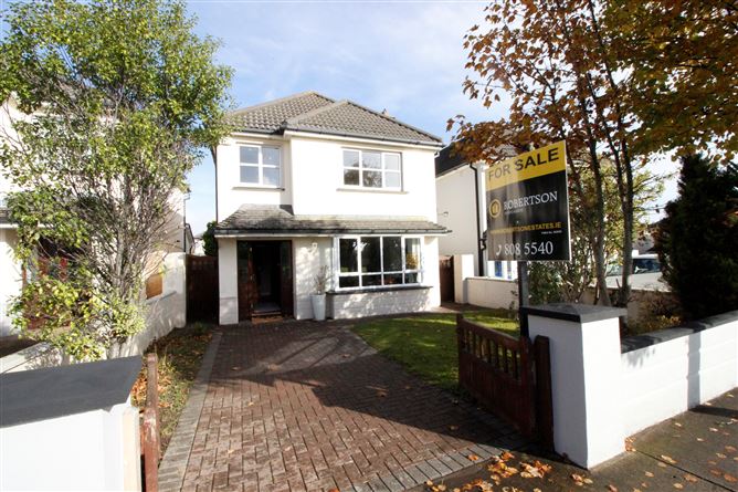 Main image for 35 Beverton Drive, Donabate,   County Dublin