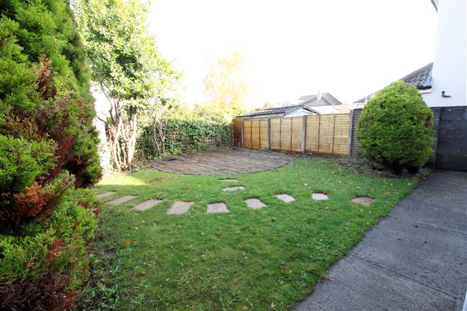35 Beverton Drive, Donabate,   County Dublin