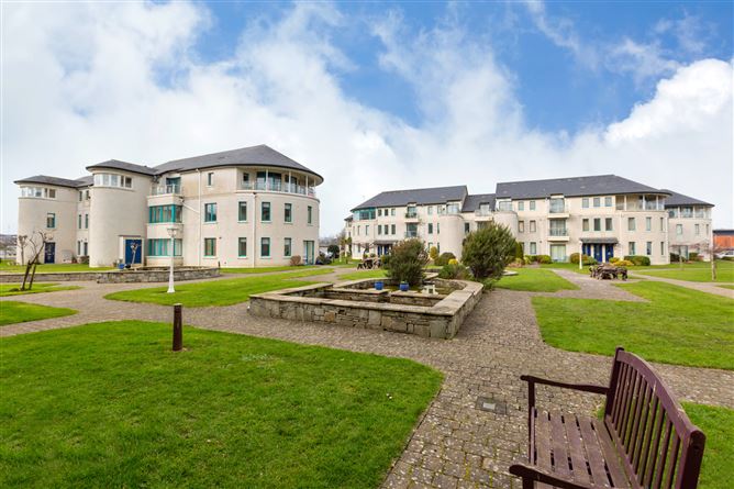 16 Fastnet Court, Marina Village, Arklow, Co. Wicklow