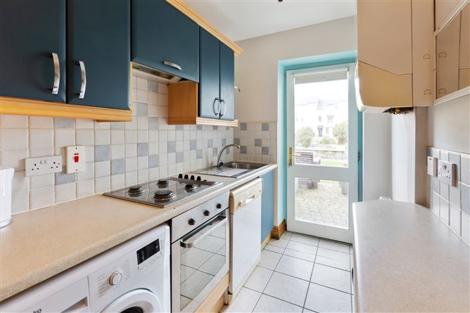 16 Fastnet Court, Marina Village, Arklow, Co. Wicklow