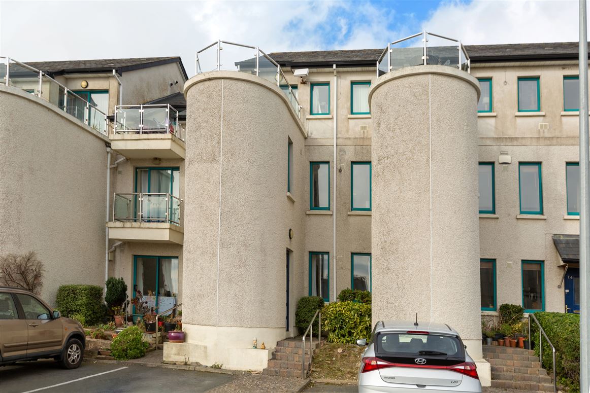 16 Fastnet Court, Marina Village, Arklow, Co. Wicklow