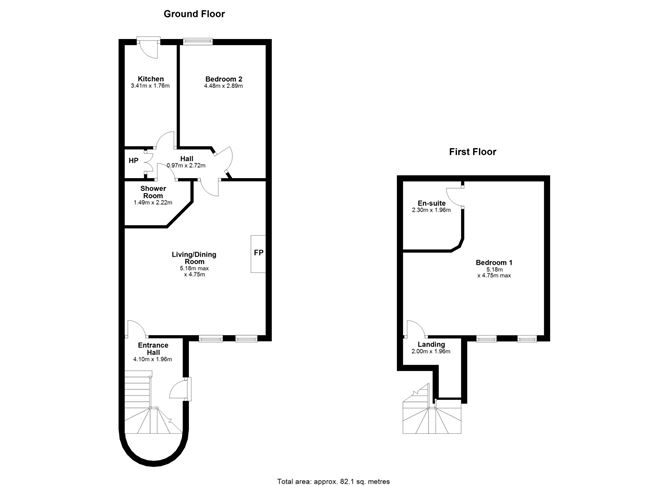 16 Fastnet Court, Marina Village, Arklow, Co. Wicklow