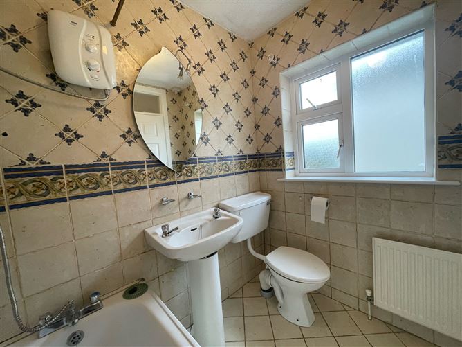 23 Caltragh Heights, Sligo City, Sligo
