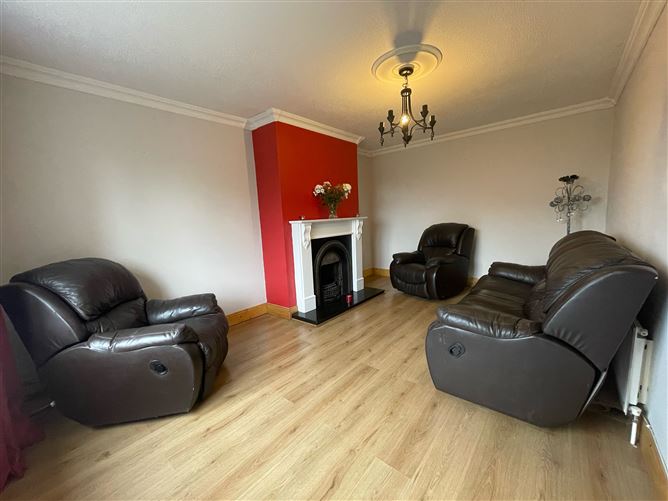 23 Caltragh Heights, Sligo City, Sligo