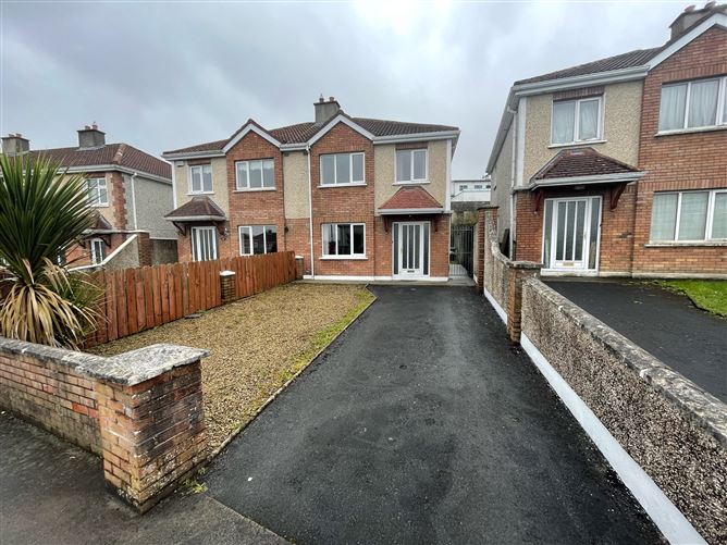 23 Caltragh Heights, Sligo City, Sligo