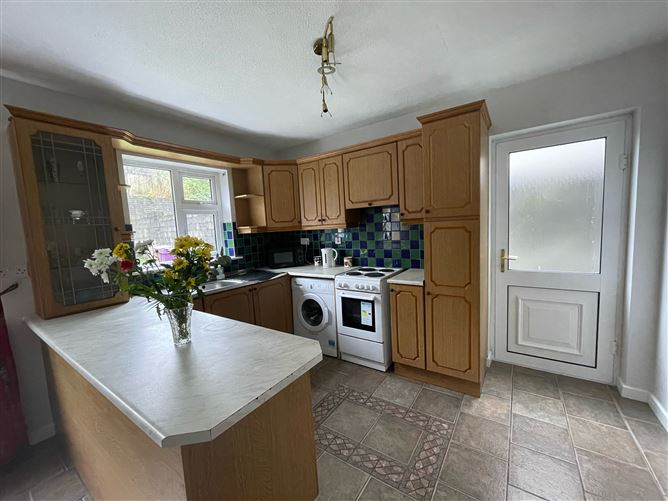 23 Caltragh Heights, Sligo City, Sligo