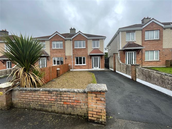 23 Caltragh Heights, Sligo City, Sligo
