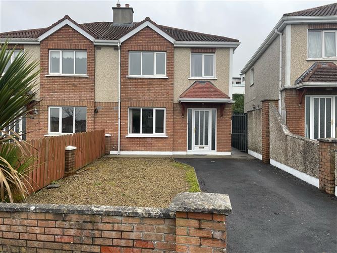 23 Caltragh Heights, Sligo City, Sligo
