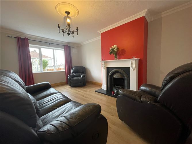 23 Caltragh Heights, Sligo City, Sligo