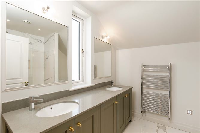 23 Knockrabo Drive, Goatstown, Dublin 14