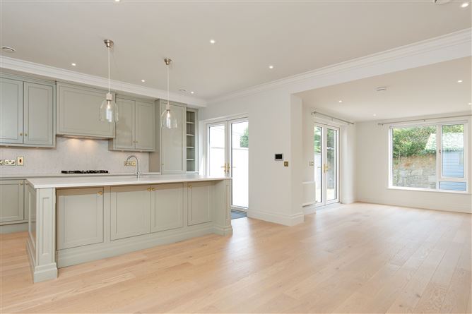 23 Knockrabo Drive, Goatstown, Dublin 14