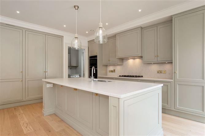 23 Knockrabo Drive, Goatstown, Dublin 14