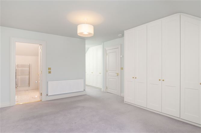 23 Knockrabo Drive, Goatstown, Dublin 14