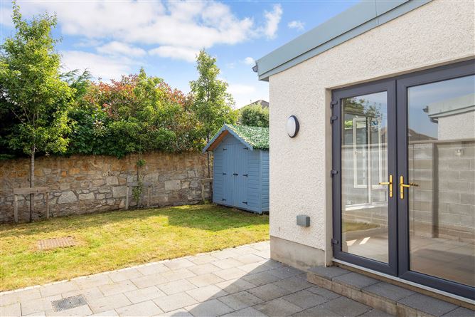 23 Knockrabo Drive, Goatstown, Dublin 14