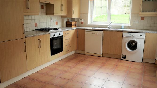 11 Copper Valley Heights, Glanmire, Cork