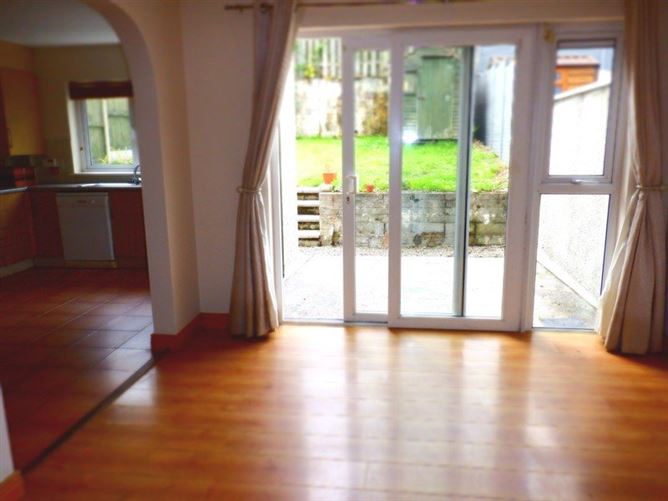 11 Copper Valley Heights, Glanmire, Cork