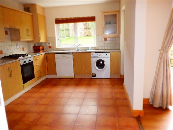 11 Copper Valley Heights, Glanmire, Cork