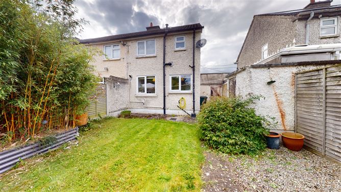 12 Plunkett Drive, Finglas, Dublin 11